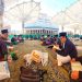 Doa sholawatan peringati 1 Abad NU di Madinah, LSN bermohon untuk kejayaan NU dan keselamatan bangsa