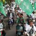 Semarakkan 1 Abad NU, PKB Jatim gelar Kirab Kebangkitan