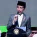 Satu Abad NU, Presiden Jokowi: NU harus bangun masa depan Indonesia yang bermartabat berkontribusi untuk peradaban dunia