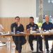 Dialog milenial Kota Batu, AHY: Anak muda harus lebih kreatif kembangkan potensi daerah
