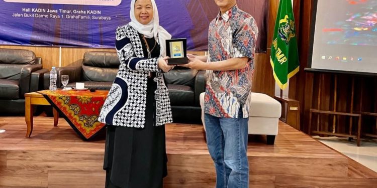 Kadin: Optimalisasi industri hulu jadi kunci keberhasilan program TKDN