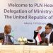 Kunjungi Indonesia, Pemerintah Tanzania ajak PLN bangun sistem kelistrikan untuk Afrika Timur