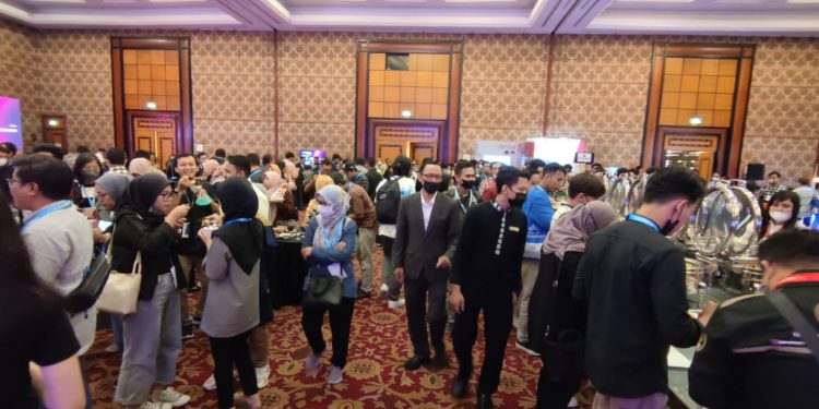 BCI Equinox yakin industri konstruksi tumbuh 5-6% di 2023