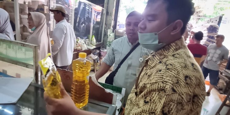 Gawat, KPPU temukan banyak kecurangan penjualan Minyakita di berbagai wilayah