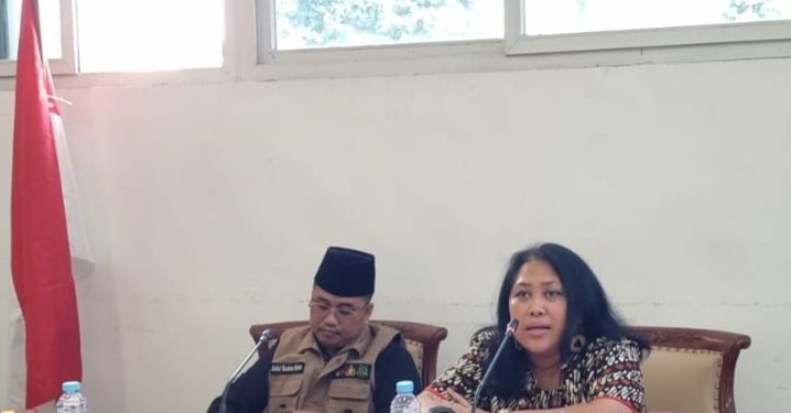 Jarimu Awasi Pemilu, Bawaslu Jatim ajak masyarakat kawal Pemilu 2024