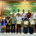 Percepat ekosistem industri halal, Kadin gelar Jatim Halal Fest 2023