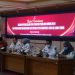 Rakor KPU kota/kabupaten se-Jatim: Anggaran harus selaras dengan tahapan pemilu