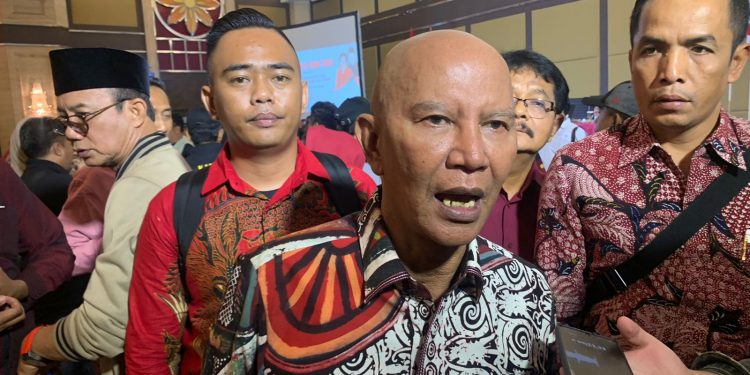 Bertemu Kades se-Jatim, Said Abdullah serap aspirasi jabatan 9 tahun
