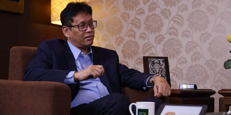Ketua DK LPS: Fungsi intermediasi perbankan terus membaik seiring pemulihan ekonomi