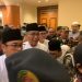 Hadiri Simposium Satu Abad NU oleh PAN, Gus Yahya: Tak ada larangan warga NU pilih PAN