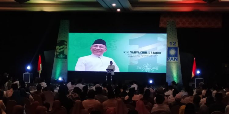 PAN Jatim ajak gabung kaum pesantren dan Nahdliyin jadi caleg PAN 