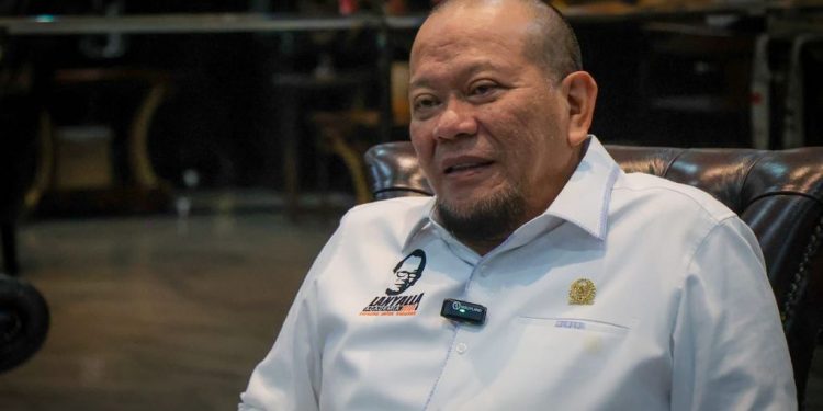 LaNyalla sebut perlu treatment khusus atasi angka pengangguran yang tinggi