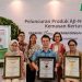Hari Peduli Sampah Nasional, Ajinomoto inisiatif kurangi sampah plastik