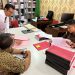 Kanwil DJP Jatim I serahkan tersangka Pidana Pajak ke Kejari Surabaya