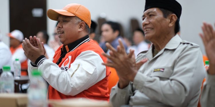 PKS Jatim siap jalankan instruksi deklarasi pemenangan Capres Anies Baswedan 