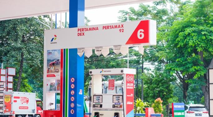 Harga BBM Non Subsidi fluktuatif, dinilai lumrah menurut masyarakat Jatim