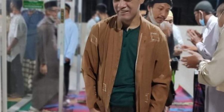Ini reaksi ulama Jombang Gus Ulib terkait kenaikan biaya haji 2023