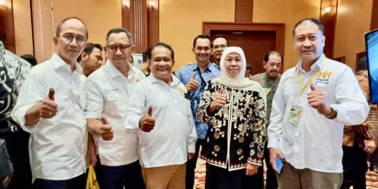 Jadi energi positif bagi pelaku usaha, Kadin Jatim minta misi dagang lebih ditingkatkan