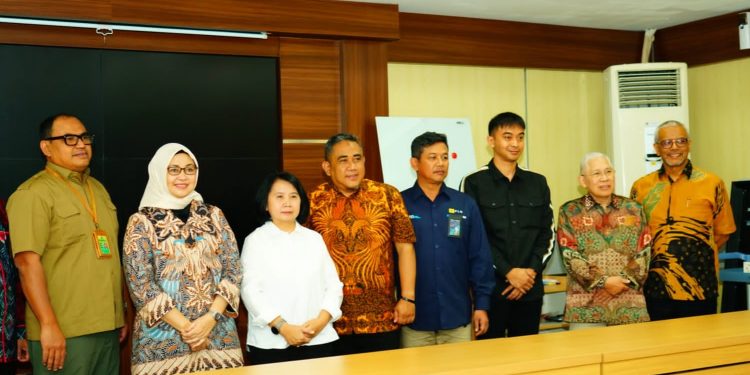 PT. BSI berhasil lakukan reboisasi di Kabupaten Bondowoso