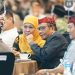 Cangkrukan Menkopolhukam, Gubernur: Sukses pemilu harus kuat pendekatan kultural dan spiritual