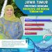 Produksi air bersih Jatim tertinggi se-Indonesia, Gubernur minta tingkatkan kualitas