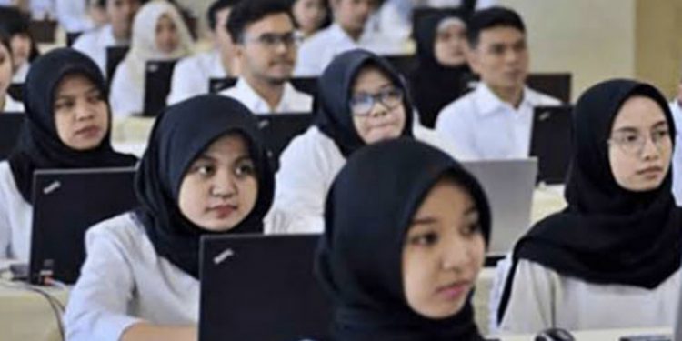 Inspektorat Surabaya usut pungli penerimaan Tenaga Kontrak