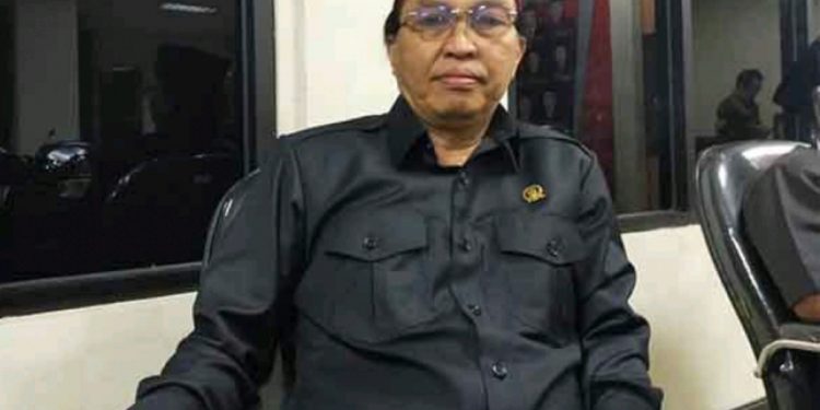 Anggota Komisi D DPRD Jatim ini dukung pembangunan MRT di Kota Surabaya 