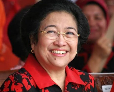 Megawati kunjungi Surabaya, Kader PDIP: Selamat datang di dapur nasionalisme 