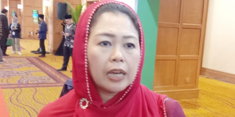 Yenny Wahid pertimbangkan bentuk parpol baru, tampung aspirasi politik kader Gus Dur