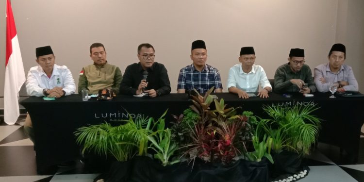 24 jam gelaran Harlah Satu Abad NU, Panitia: Dihadiri total 4 juta orang