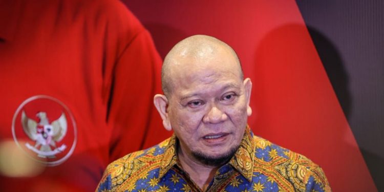 Peringatan HPN, LaNyalla: Pers harus jaga netralitas di tahun politik