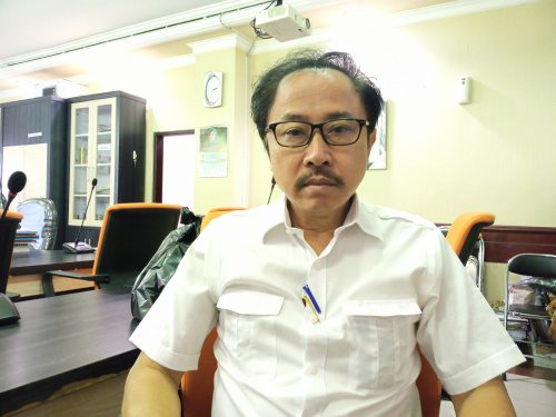 Revisi Perda Penyerahan PSU, Ketua Komisi C: Yang penting Pemkot konsisten tegakkan Perda
