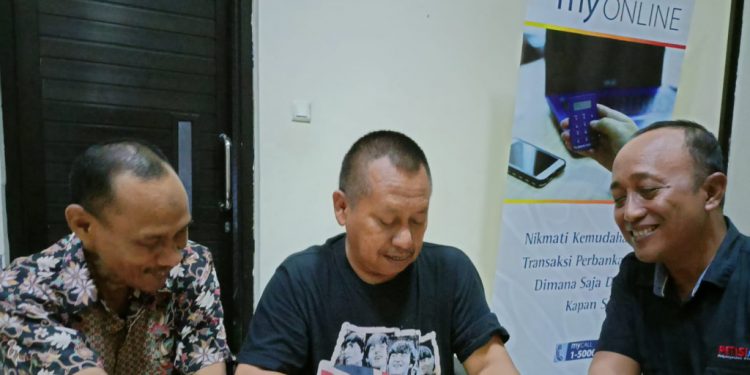 Kick-off HPN Jatim 2023, PWI gelar seminar nasional ruang pesisir dan laut