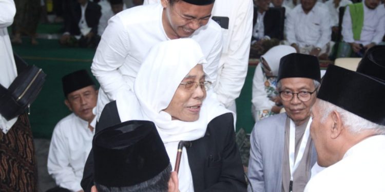 Kiai sepuh gelar forum di Tebuireng, PBNU catat rekomendasinya untuk Abad Kedua NU