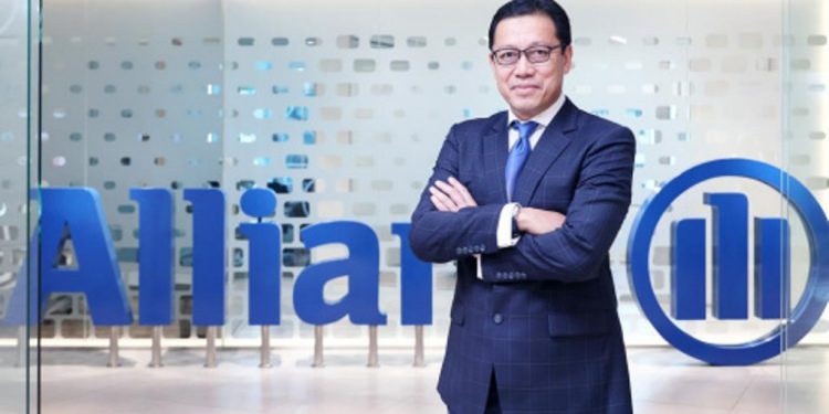Rekrut Managing Director baru sarat pengalaman, Allianz perkuat asuransi syariah