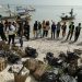 Acer dan Seasoldier lanjut gerakkan #SayangBumi, ajak pelajar bersih-bersih Pantai Kenjeran