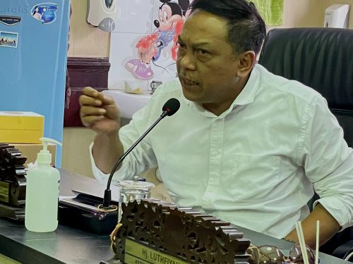 Pastikan Night Zoo KBS aman bagi satwa, Komisi B akan supervisi