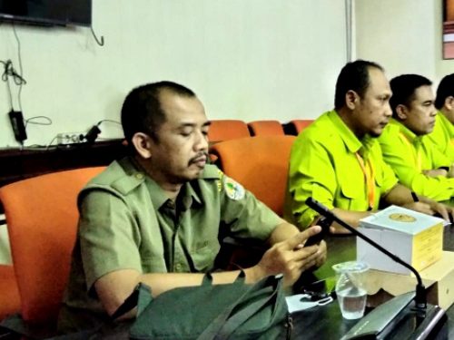 Terkait Night Zoo, BBKSDA belum dapat informasi detailnya dari KBS