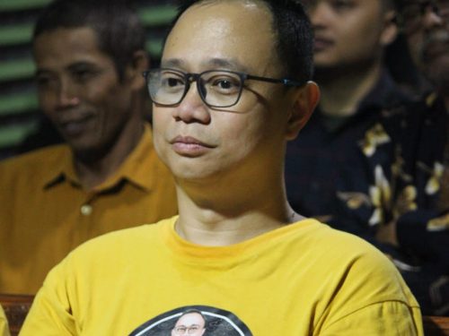 Dinilai kurang informatif, DPRD: RT/RW perlu layanan infografis