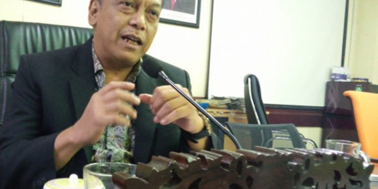 Pastikan PDAM gratis tepat sasaran, Komisi B tagih validasi data pelanggan