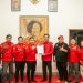 PDIP Surabaya tunjuk putera Risma jadi Ketua BMI Surabaya