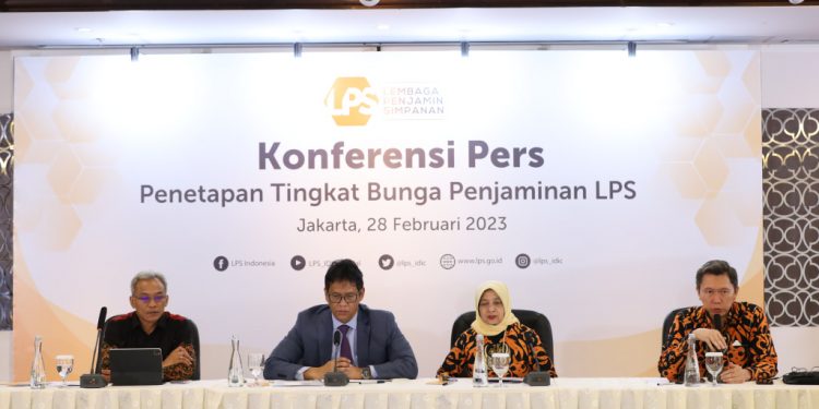 Kinerja industri perbankan membaik, LPS sesuaikan TBP