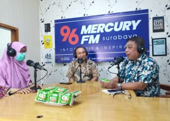 Rumah UMKM: Siasat Dagang Pendekar Tempe