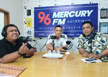 Rumah UMKM: Peran Kelurahan fasilitasi UMKM