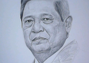 Pastikan kita punya urgensi dan alasan kuat ubah sistem pemilu