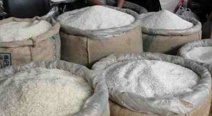 Dinas Pertanian Jatim belum bisa deteksi ke mana larinya beras produksi Jatim