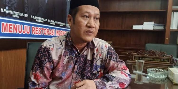 Dukungan gus dan santri di Lamongan-Gresik pada Anies semakin menguat