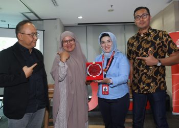 Peringati Hari Perempuan Internasional, Generali kampanyekan pemberdayaan perempuan di dunia kerja