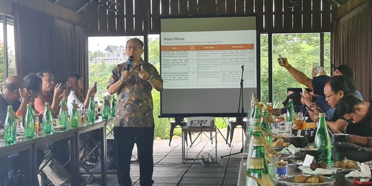 BEI kenalkan Papan Utama-Ekonomi Baru untuk produktivitas dan pertumbuhan ekonomi yang tinggi