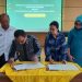Peduli penyandang disabilitas, BEI serahkan bantuan untuk SLB Karya Mulia